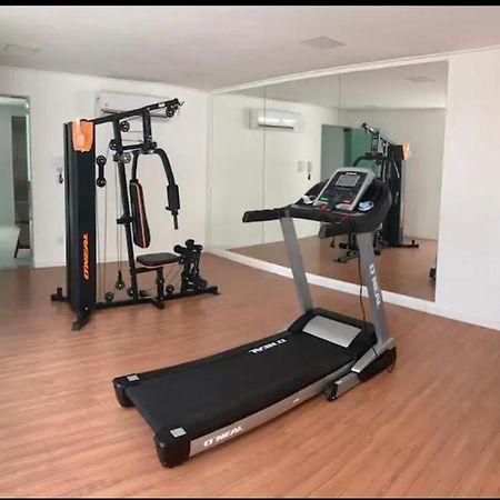 Apartamento Flat Costa Vicentina Boa Viagem Lenine Recife Exterior foto